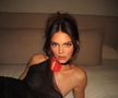 FOTO KENDALL JENNER