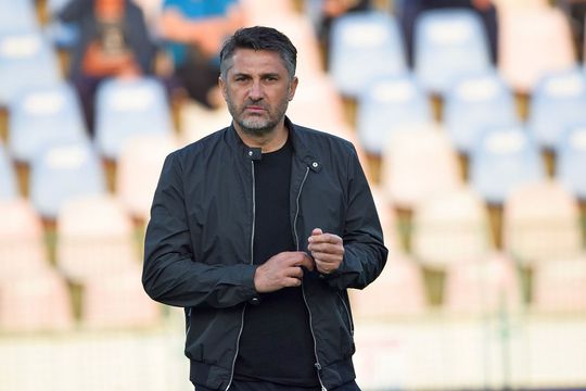 Claudiu Niculescu pleacă de la CSC Șelimbăr // FOTO: Facebook