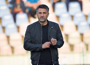 Claudiu Niculescu demisionează de la CSC Șelimbăr! GSP a aflat planul antrenorului