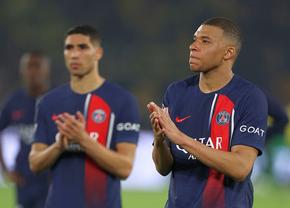 PSG, „demolată” în Franța, după ce a ratat finala Champions League: „Faliment, venim!”