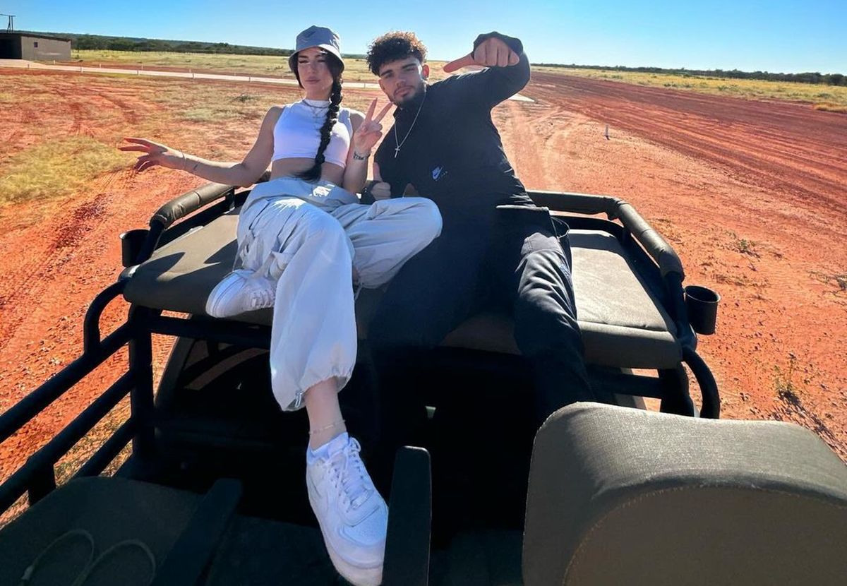 Singura fiică a lui Ion Țiriac, glume pe internet, după ce a fost într-o vacanță de lux » Reacția mamei sale