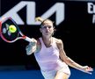 Camila Giorgi // FOTO: Imago