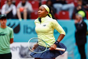 Noua Serena Williams, favorită la Roland Garros, certată de un antrenor de renume: „Văd asta pe fața ei”