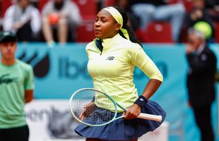 Noua Serena Williams, favorită la Roland Garros, certată de un antrenor de renume: „Văd asta pe fața ei”