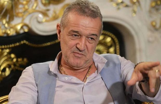 Scandalizat că Gigi Becali a luat titlul: „Antrenorul român a decăzut, e înjunghiat pe la spate”