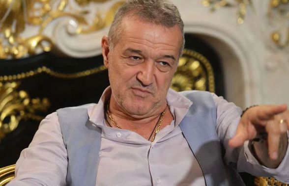 Scandalizat că Gigi Becali a luat titlul: „Antrenorul român a decăzut, e înjunghiat pe la spate”