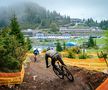 Capitala europeană a ciclismului off-road s-a mutat la Cheile Grădiștei » Au început Campionatele Europene de Mountain Bike