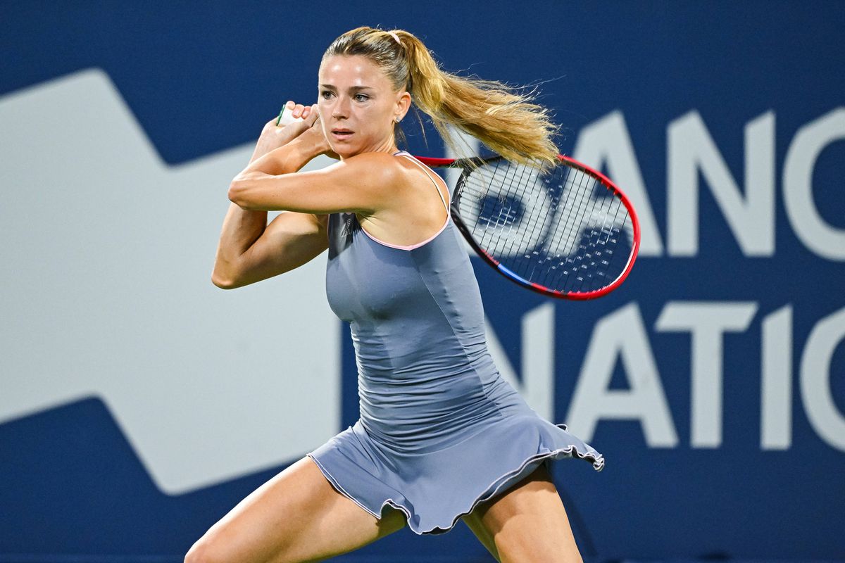 Misterioasa viață de după tenis » Camila Giorgi, chemată pe 6 noiembrie la Tribunal: „Niște bârfe! Nu are motive să fugă”