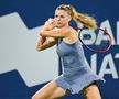 Camila Giorgi // FOTO: Imago