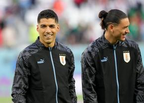 Mesajul transmis de Luis Suarez către Darwin Nunez, care și-a sters pozele cu Liverpool » Cum i-a răspuns atacantul din Premier League