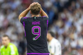 Emoții cu Harry Kane » E accidentat mai rău decât se estima