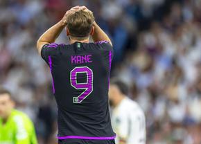 Emoții cu Harry Kane » E accidentat mai rău decât se estima