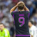 Harry Kane în Real Madrid - Bayern 2-1, foto: Imago