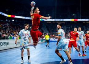 România își forțează destinul cu Cehia în barajul pentru Campionatul Mondial