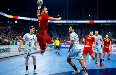 România își forțează destinul cu Cehia în barajul pentru Campionatul Mondial