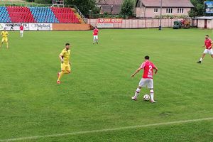 Șelimbăr - Mioveni și Corvinul - Csikszereda în play-off-ul din Liga 2