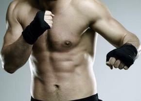 Campionul mondial de KickBox Daniel Ghiță - foc și pară: Rușine!