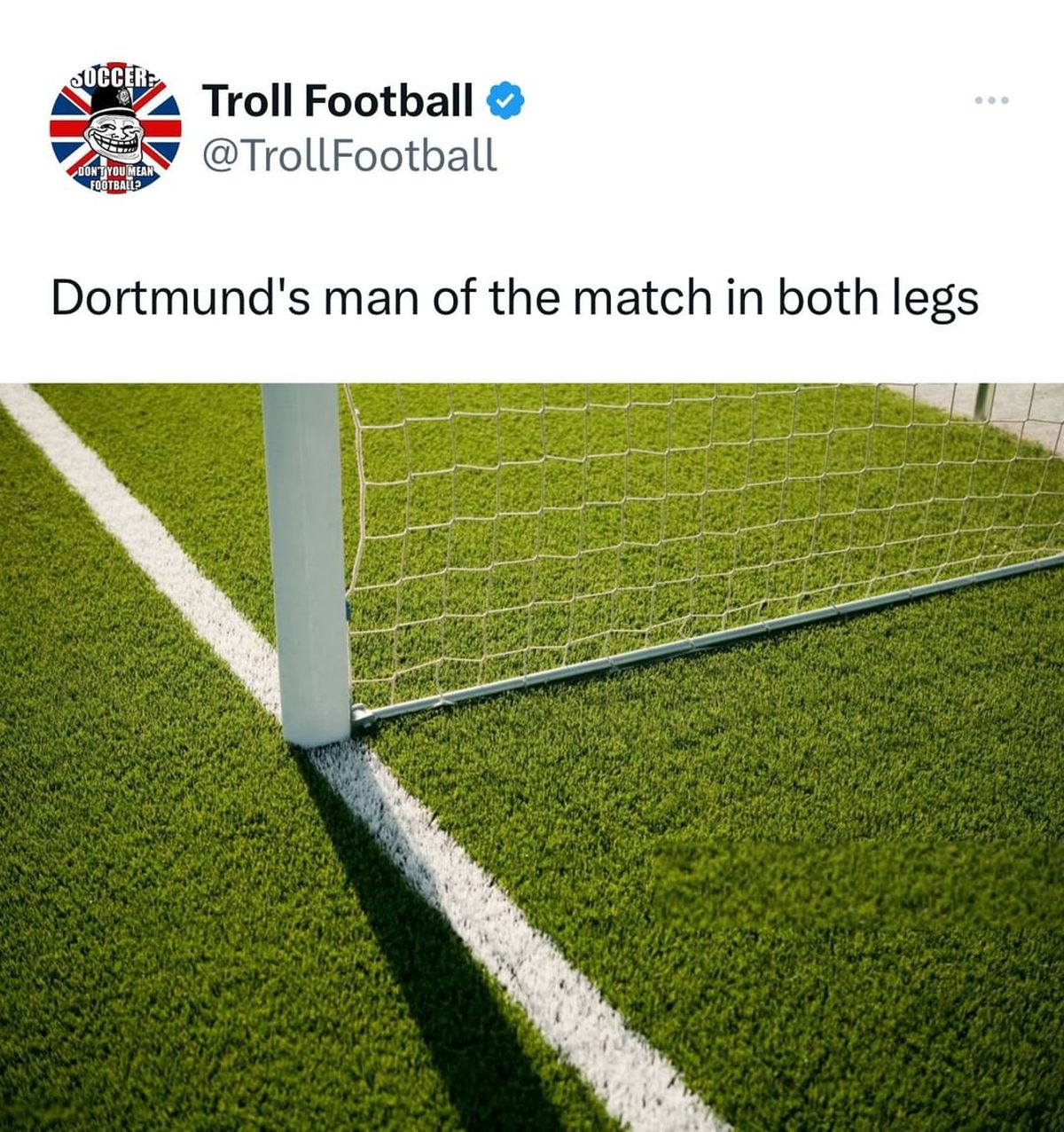 Meme-uri PSG - Borussia Dortmund