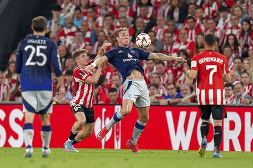 LIVE DE LA 22:00 Manchester United - Athletic Bilbao, în semifinalele Europa League. Echipe probabile + cote