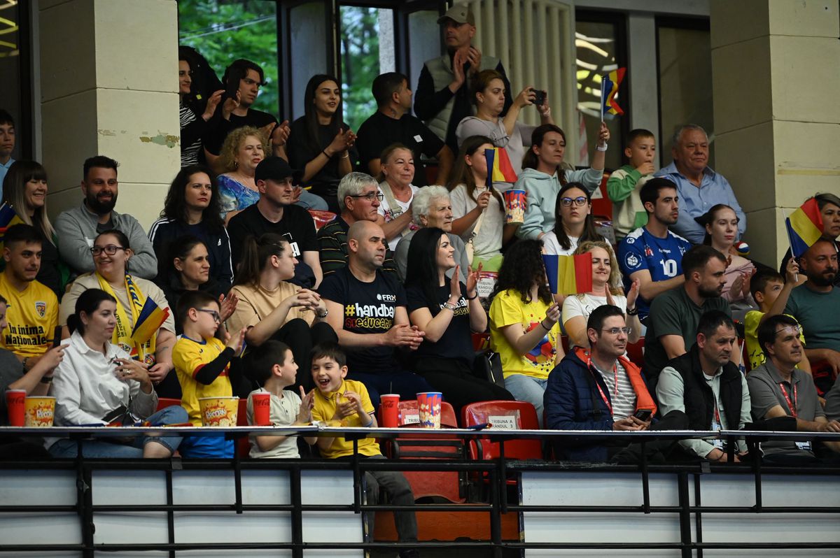 România a învins Portugalia cu prestația COLOSALĂ a lui Stanciuc » Surpriza din grupă a complicat calculele calificării la Euro 2026: clasamentul