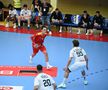 România - Portugalia, preliminarii EURO de handbal / FOTO: Alexandru Obreja