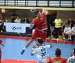România - Portugalia, preliminarii EURO de handbal / FOTO: Alexandru Obreja