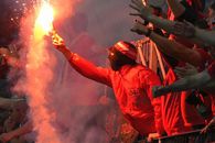 Lovitura de grație pentru galeriile din România! Noile prevederi de pe stadioane au fost adoptate în Camera Deputaților cu o majoritate covârșitoare