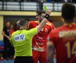 România - Portugalia, preliminarii EURO de handbal / FOTO: Alexandru Obreja