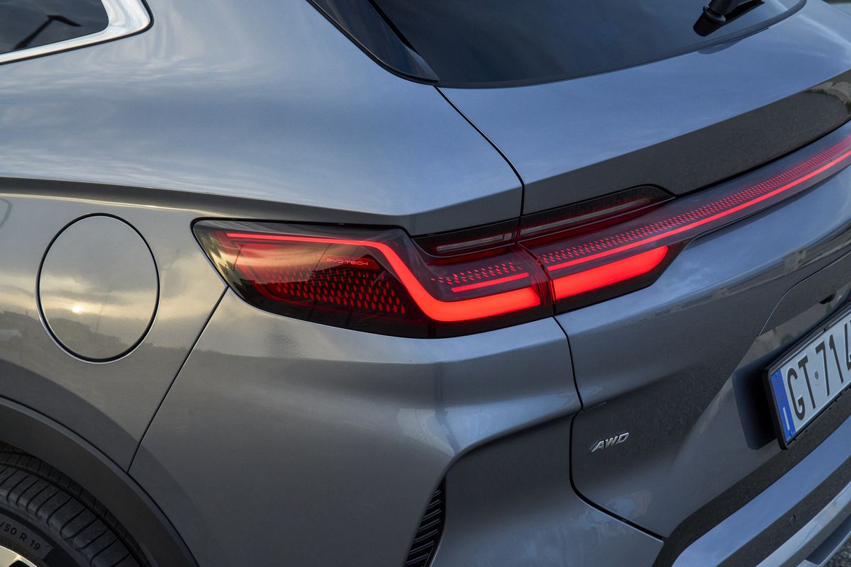 BYD SEAL U DM-i - BYD România / Europe