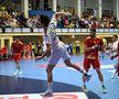 România - Portugalia, preliminarii EURO de handbal / FOTO: Alexandru Obreja