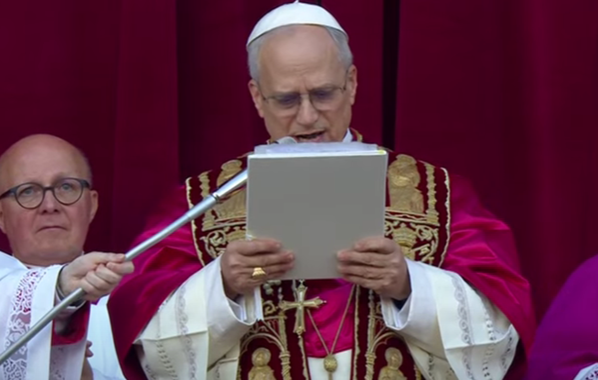 Legăturile lui Papa Leon al XIV-lea cu sportul: „Abia aștept să revin pe teren”