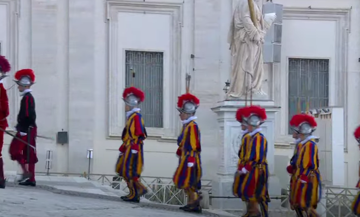 Legăturile lui Papa Leon al XIV-lea cu sportul: „Abia aștept să revin pe teren”