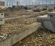 Stadionul din vestul României, care costă 23.000.000 de euro, prinde contur » Lucrările vor fi finalizate în 2026