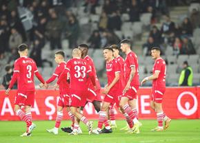 Dinamo a adus atacant » Al doilea transfer pentru sezonul viitor vine din Germania