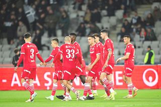 Dinamo a adus atacant » Al doilea transfer pentru sezonul viitor vine din Germania