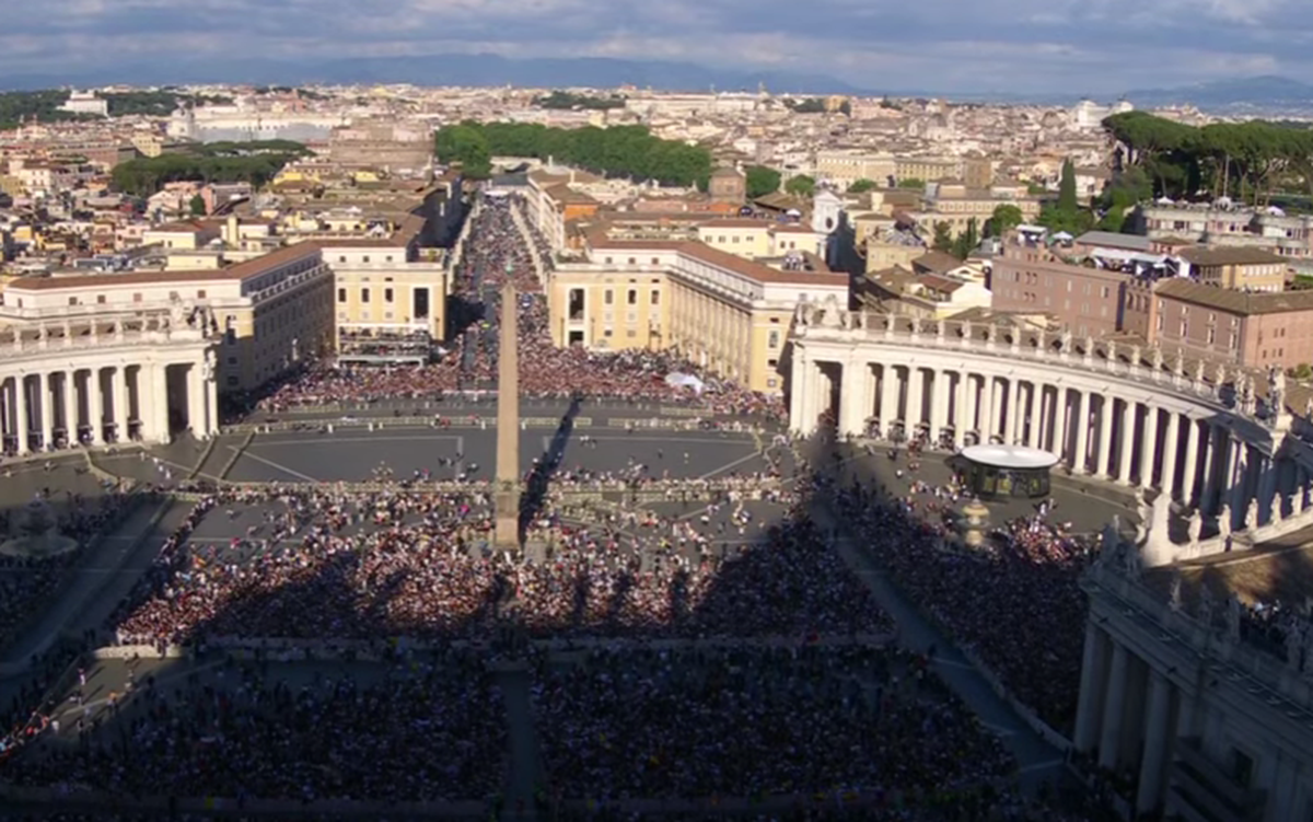 Papa Francis Prevost este noul Suveran Pontif! Primul american din istorie de la Vatican va avea numele de Leon al XIV-lea