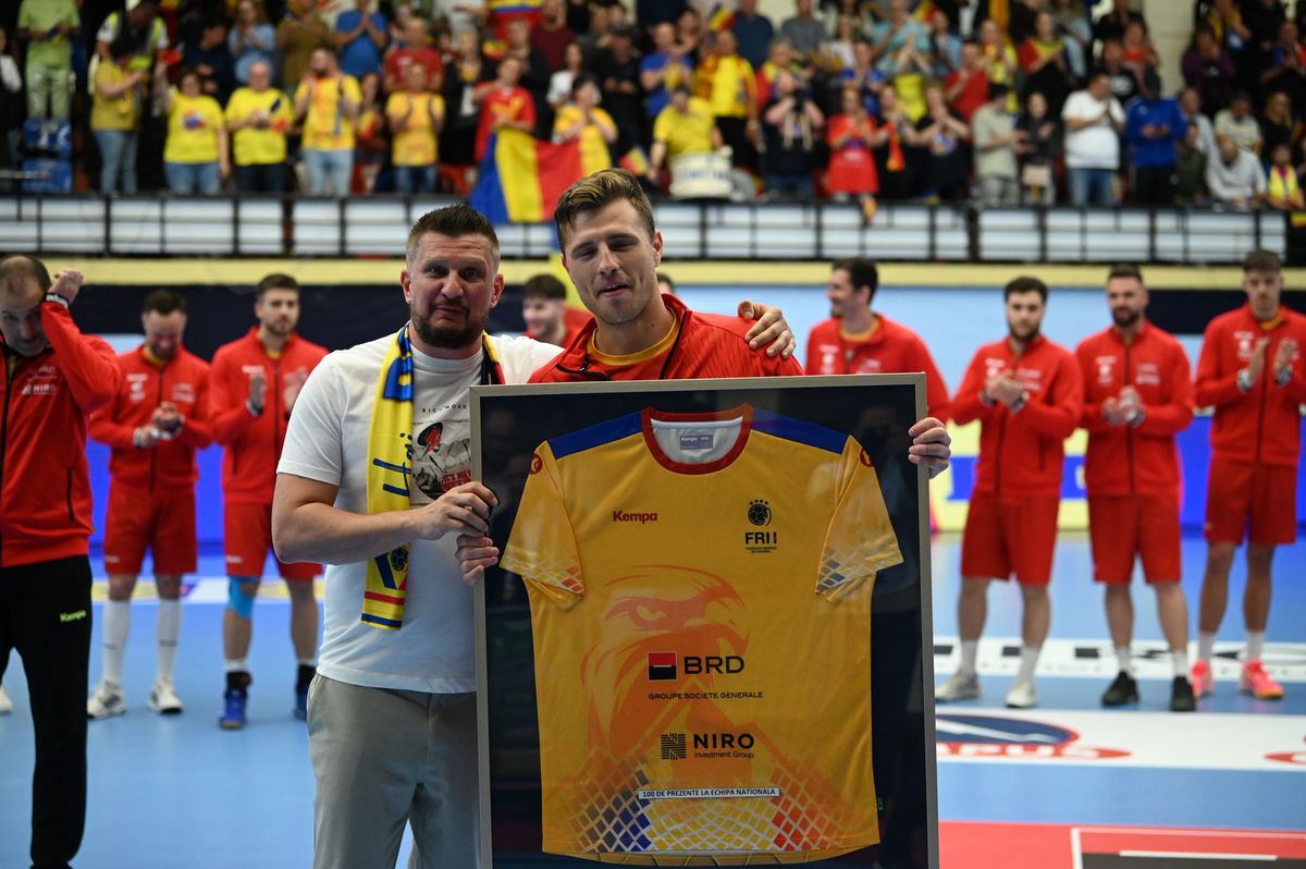 România a învins Portugalia cu prestația COLOSALĂ a lui Stanciuc » Surpriza din grupă a complicat calculele calificării la Euro 2026: clasamentul