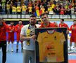 România - Portugalia, preliminarii EURO de handbal / FOTO: Alexandru Obreja