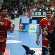 România - Portugalia, preliminarii EURO de handbal / FOTO: Alexandru Obreja