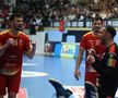 România - Portugalia, preliminarii EURO de handbal / FOTO: Alexandru Obreja