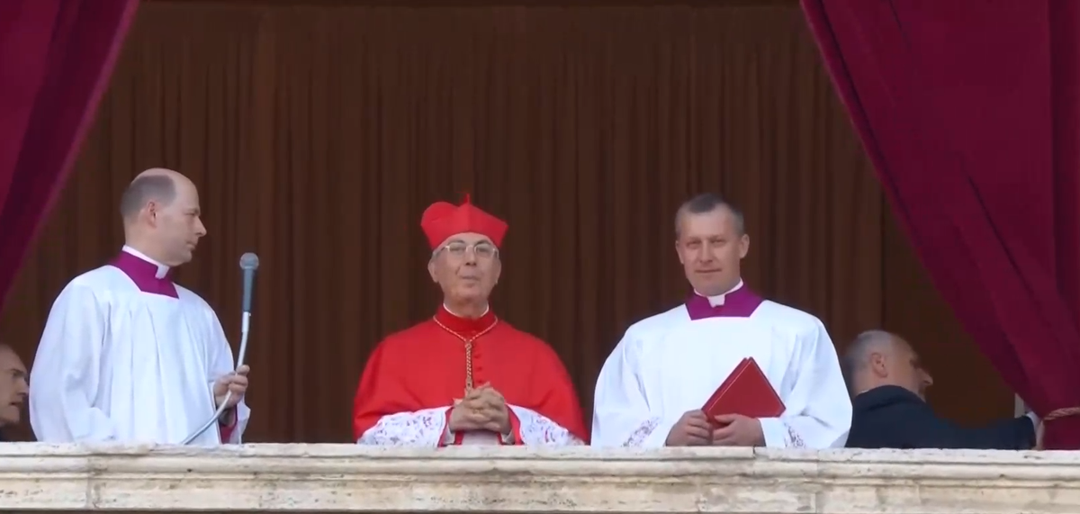 Legăturile lui Papa Leon al XIV-lea cu sportul: „Abia aștept să revin pe teren”