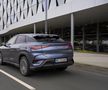 BYD SEALION 7 Electric SUV - BYD România / Europe