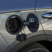 BYD SEAL U DM-i - BYD România / Europe