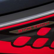 BYD SEALION 7 Electric SUV - BYD România / Europe