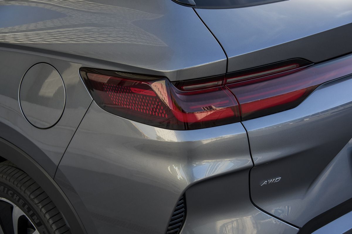 BYD SEAL U DM-i - BYD România / Europe