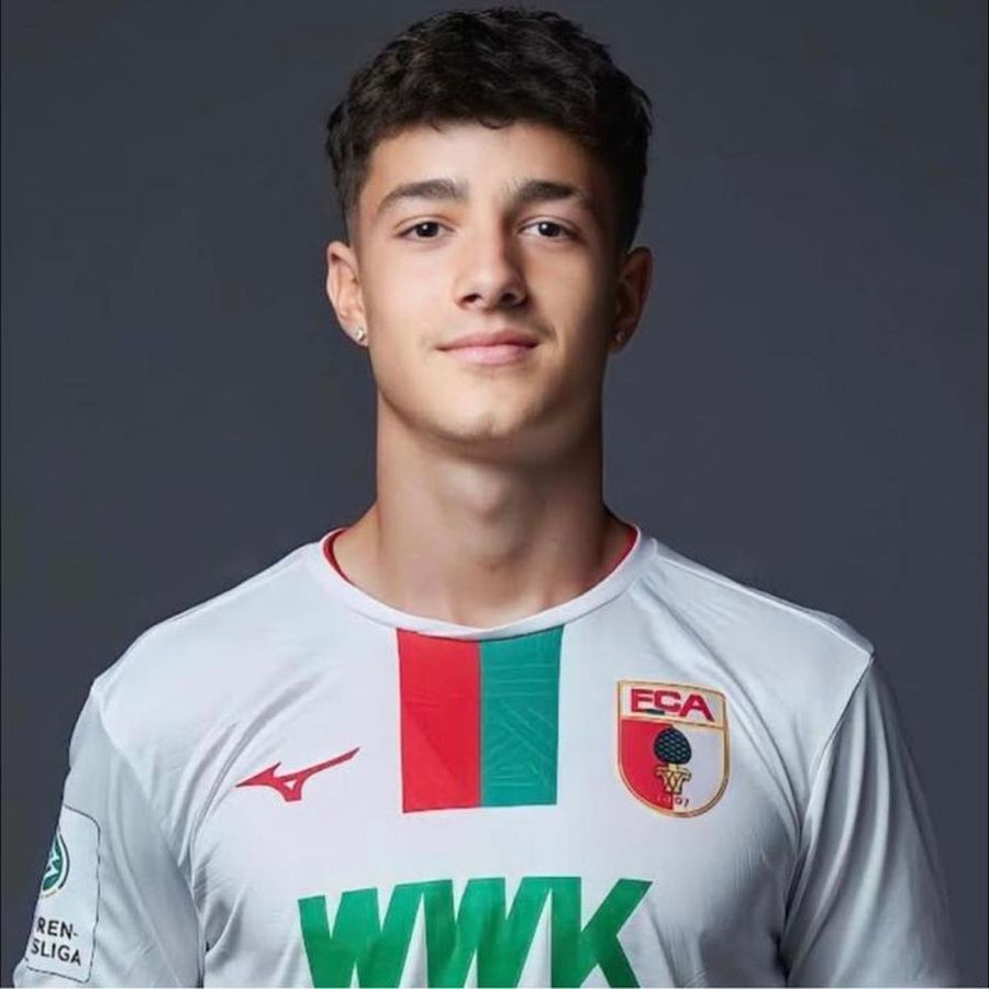Dinamo a adus atacant » Al doilea transfer pentru sezonul viitor vine din Germania