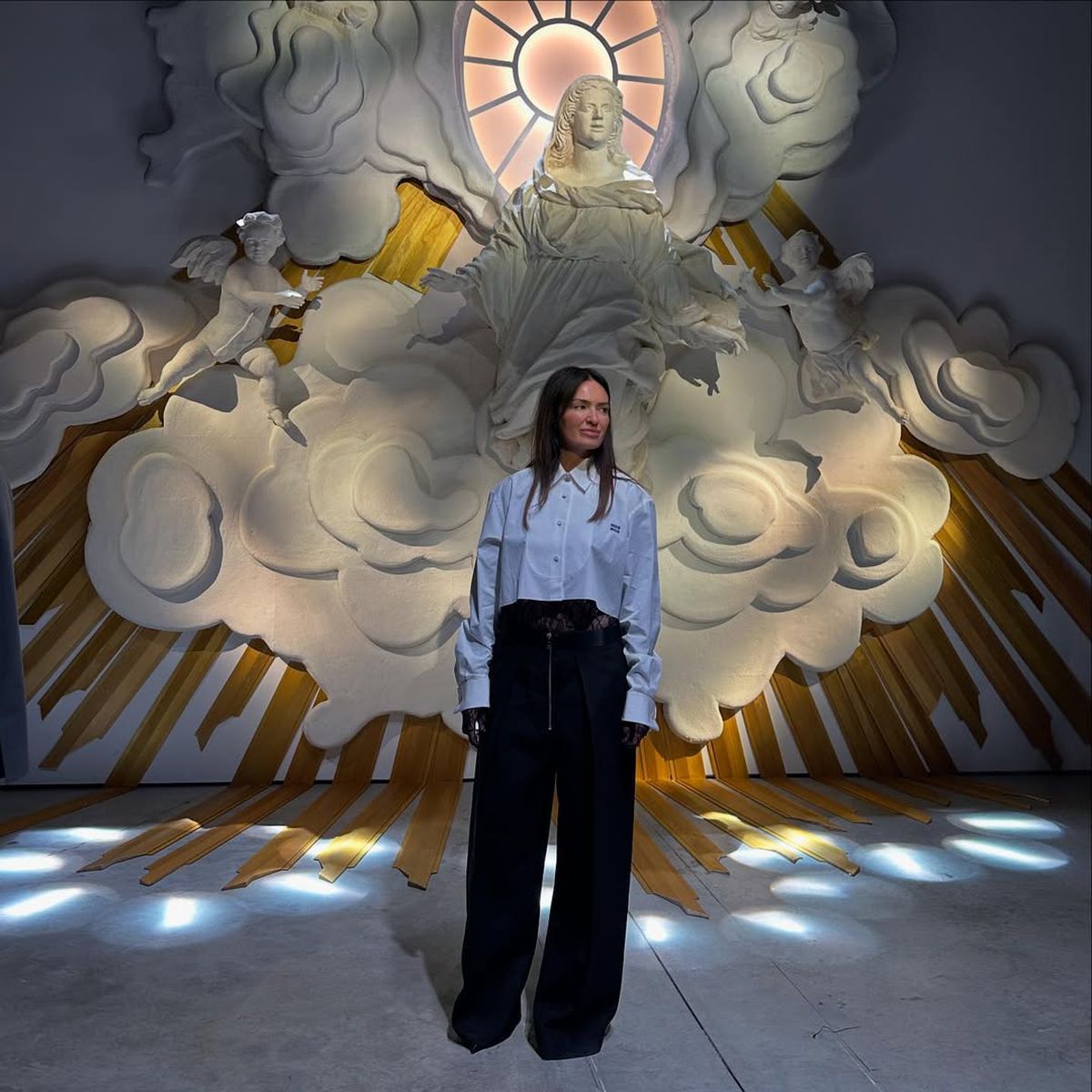 Fosta iubită a lui Cristi Chivu a dezvăluit cum îi cheltuia banii la Roma: „Nu înțeleg ce e așa ciudat. Când ești într-o relație, cheltui banii iubitului, soțului. Mă plictiseam”