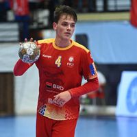 Stanciuc MVP