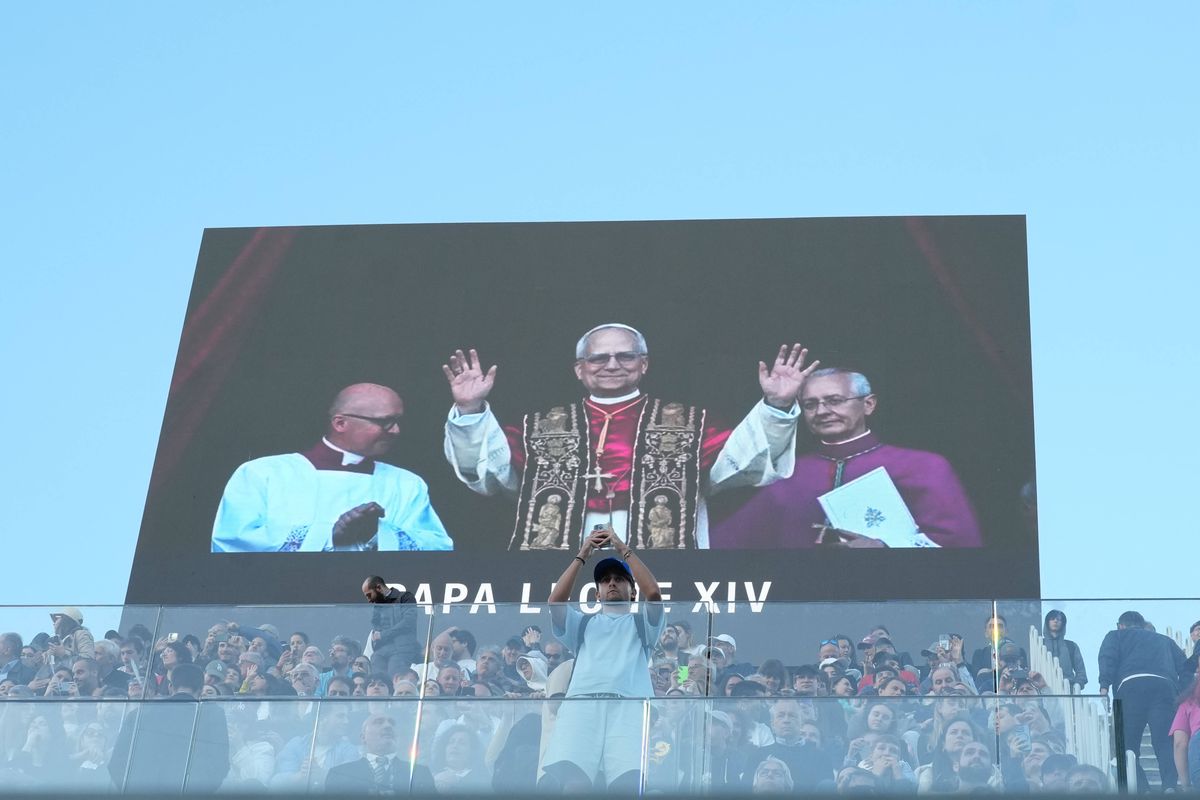 Nemaivăzut la Mastersul de la Roma! Ce a apărut pe tabelă în timpul meciului: „Nu mă așteptam să aflu așa”