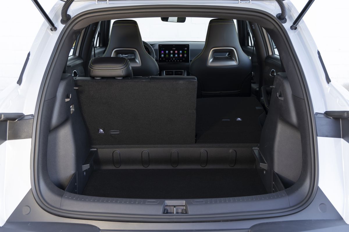 Dacia este amenințată! Chinezii vor să cucerească piața SUV-urilor » Cum arată modelul care amenință vânzările Bigster